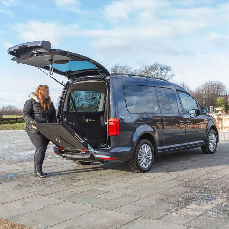 Wheelchair Taxis - Beeline Cars Luton Airport